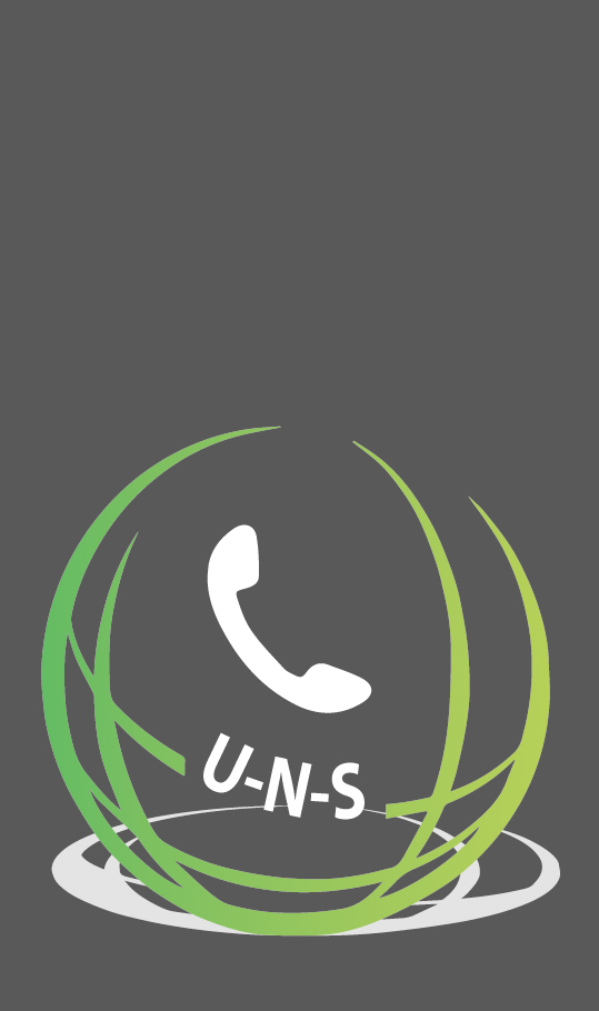 Logo UNS GmbH